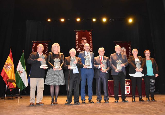 foto de Cártama conmemora el 40 aniversario de la Consitución