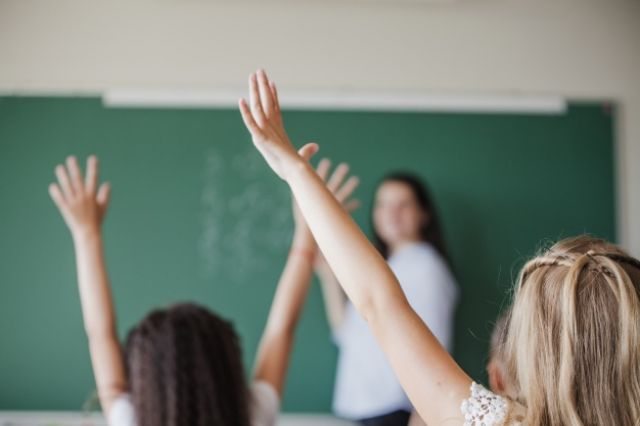 foto de La Junta establece que habrá evaluación del tercer trimestre en los colegios e institutos de Andalucía con un criterio "flexible"