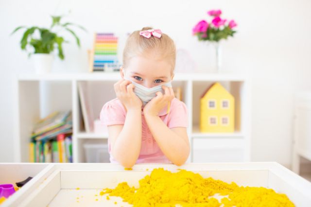 foto de Sanidad y Educación finalizan la guía de recomendaciones para el curso 2020-21 tras la aportación de las comunidades autónomas