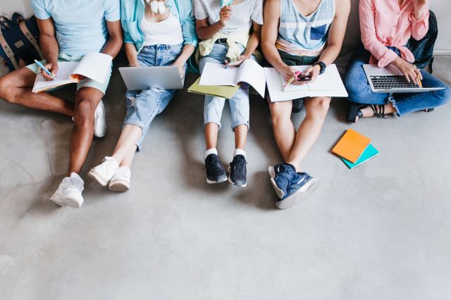 foto de El Programa de Refuerzo Educativo Estival facilita por tercer año la conciliación de las familias