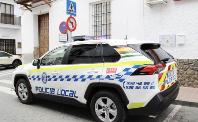 foto de Convocatoria de una plaza de Policía Local Cártama