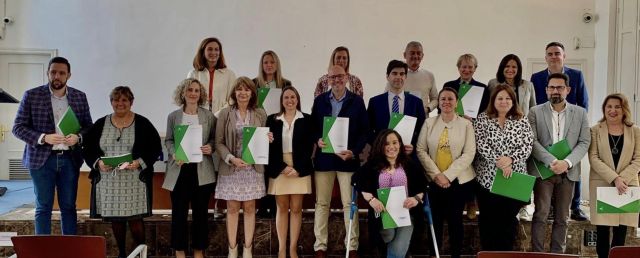 foto de Cártama se suma al Acuerdo Institucional para la Infancia y la Adolescencia de la provincia