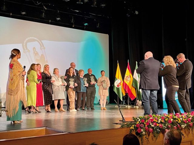 foto de Cártama celebra el Día de Andalucía