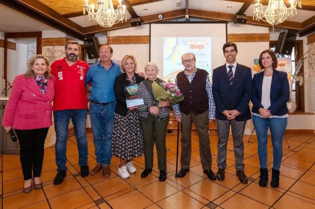 foto de Arranca Málaga Adentro Valle del Guadalhorce