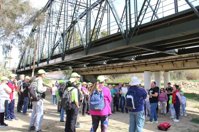 foto de La Arbolada de Cártama reunió a más de 150 participantes