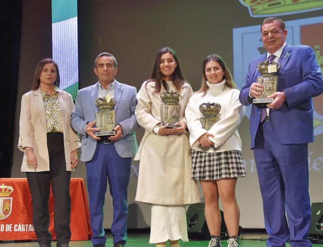 foto de XIX Gala del Día de Andalucía