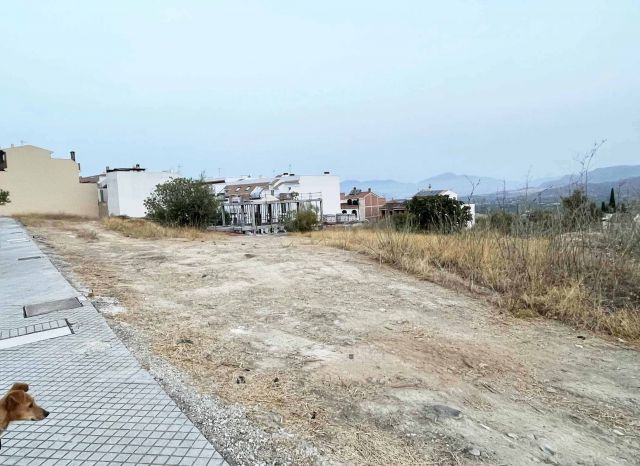 foto de AVRA publica la subasta de suelos para viviendas en Cártama