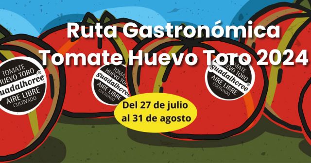 foto de Los Faroles y Boca a Boca participan en la Ruta Gastronómica Tomate Huevo de Toro