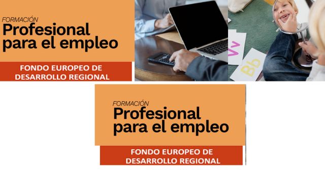 foto de Abierto el plazo para tres cursos de Formación Profesional para el Empleo