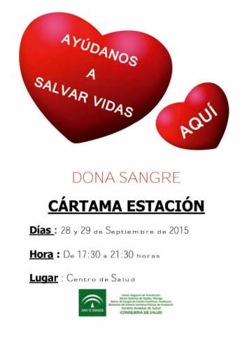 foto de Dona Sangre