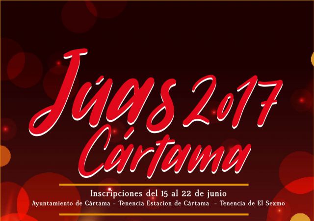 foto de Concurso de Júas 2017