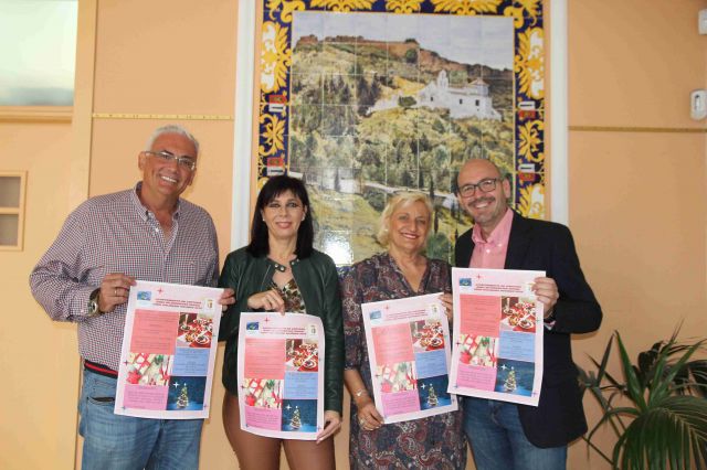 foto de El Ayuntamiento organiza de nuevo "La Cena Solidaria de Navidad"