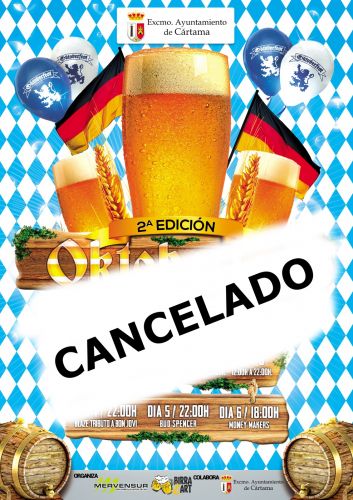 foto de Se cancela el II Oktoberfest Valle del Guadalhorce