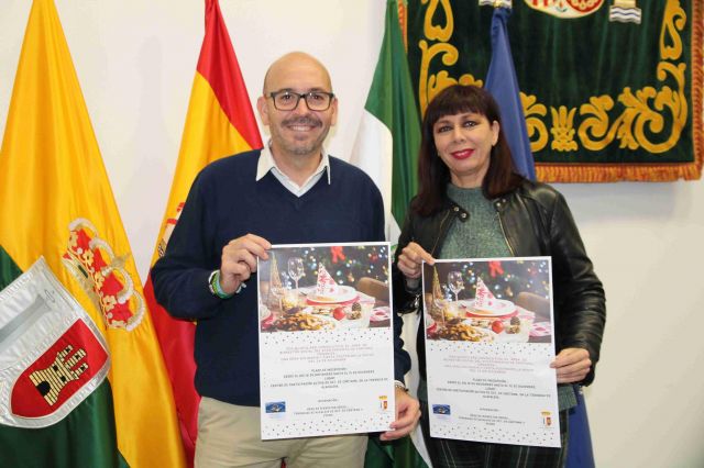 foto de Bienestar Social Cártama organiza una nueva edición de la Cena Solidaria de Navidad