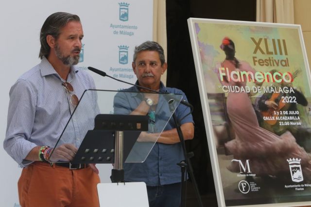 foto de 43º Festival Flamenco de Málaga