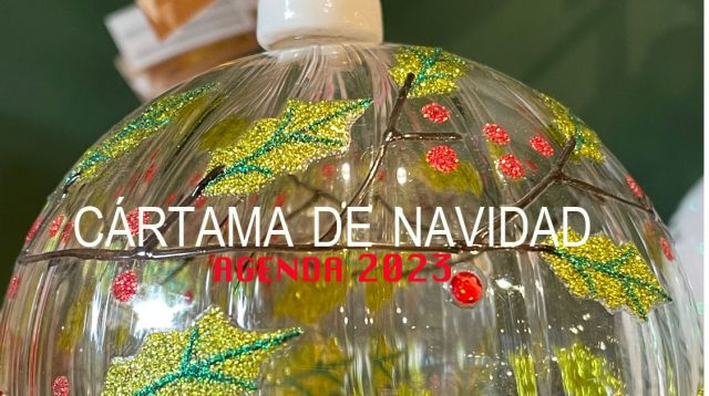 foto de La Navidad llega a Cártama