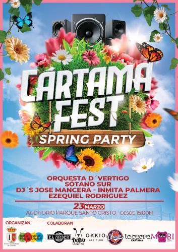 foto de Cártama Fest Spring Party