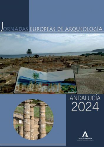 foto de Cártama en las Jornadas Europeas de Arqueología