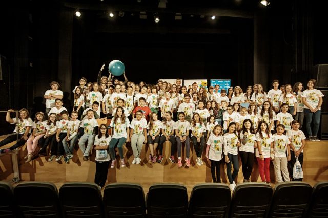 foto de Cártama asiste al I Encuentro Andaluz de Consejos Municipales de Infancia y Adolescencia