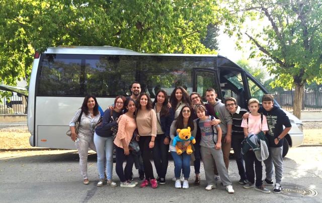 foto de Cártama asiste al I Encuentro Andaluz de Consejos Municipales de Infancia y Adolescencia