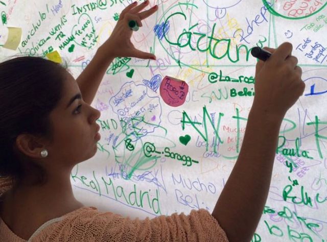 foto de Cártama asiste al I Encuentro Andaluz de Consejos Municipales de Infancia y Adolescencia