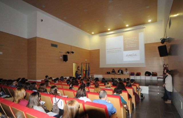 foto de I Jornadas de Sensibilización y Formación en el Guadalhorce