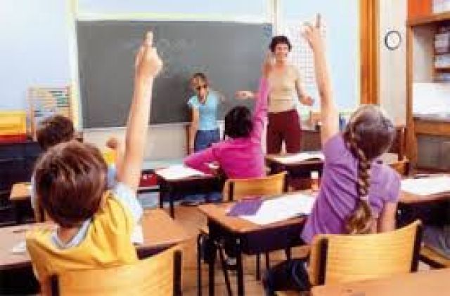 foto de Abierto el plazo de matriculación de Infantil, Primaria y Educación Especial