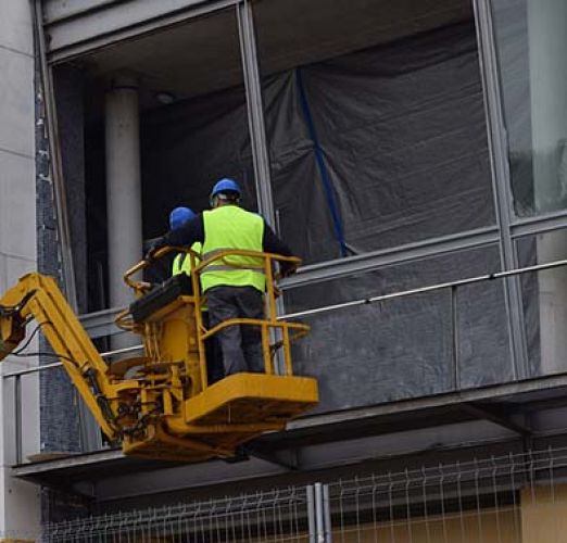 foto de Subvenciones a Pymes y autónomos para el desarrollo de proyectos de prevención de los riesgos laborales