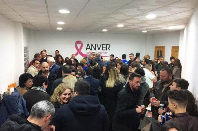 foto de ANVER inaugura su nueva sede