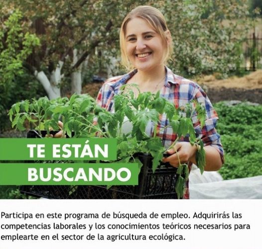 foto de Acción Contra el Hambre pone en marcha una Escuela de Empleo