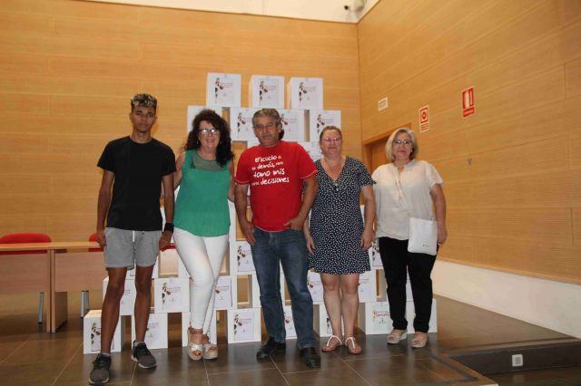 foto de Celebrado el escrutinio de votos y el sorteo de la VII Ruta de laTapa y el Cóctel de Cártama