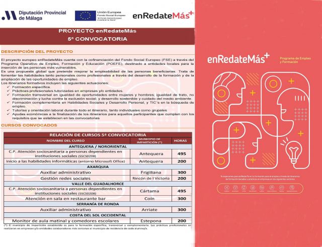 foto de Curso de atención sociosanitaria a personas dependientes en instituciones sociales