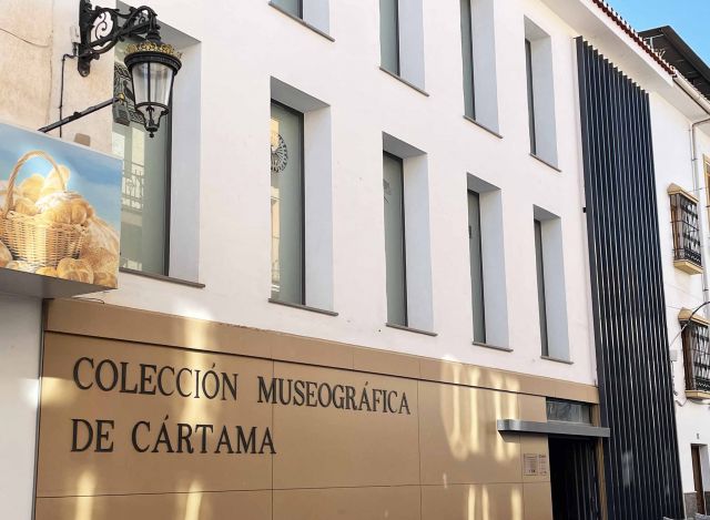 foto de Primer aniversario de la Colección Museográfica de Cártama