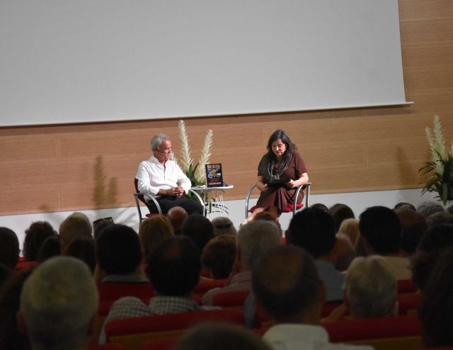 foto de Pepe Garrido presenta su libro “Por orden del señor alcalde"