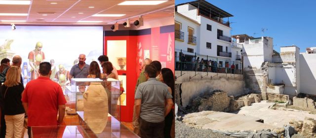 foto de Cártama celebró la decimoquinta edición de las Jornadas Europeas de Arqueología