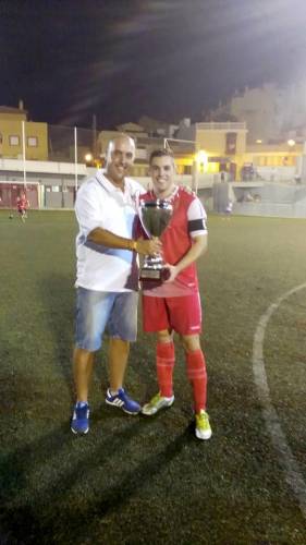 foto de Trofeo Villa del Limón VII y Torneo de Presentación Atl. Estación