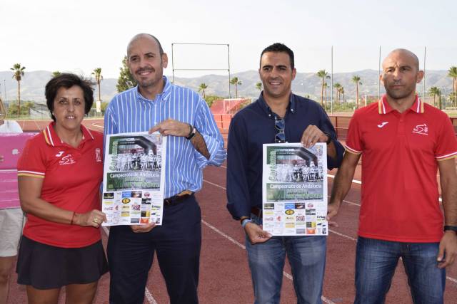 foto de II Media Maratón Ciudad de Cártama - Campeonato de Andalucía de Media Maratón