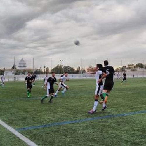 foto de Cártama acogerá la primera fase de la Copa de las Regiones UEFA