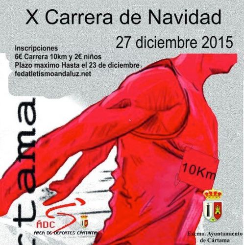 foto de X Carrera de Navidad