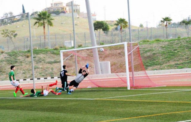 foto de X Copa Regiones UEFA en la Ciudad Deportiva Cártama