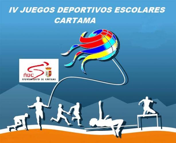 foto de IV Juegos Deportivos Escolares