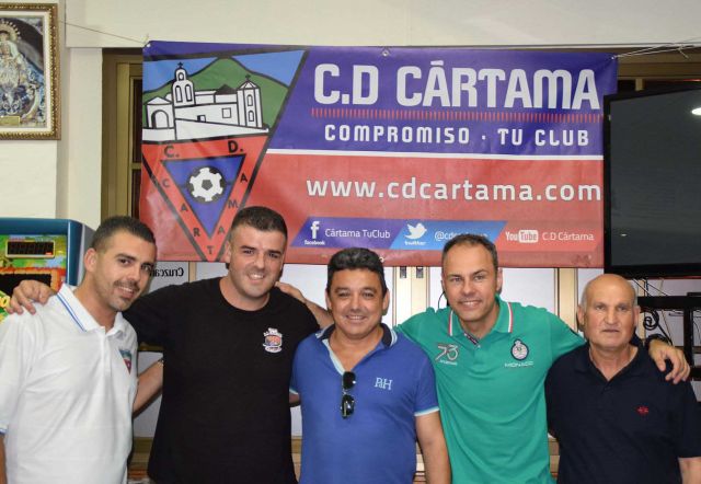 foto de VII edición del Torneo de Verano de fútbol José Gallego ‘El Chío’