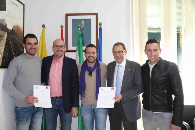 foto de Cártama será de nuevo sede del Campeonato Andaluz de Ciclismo en Ruta