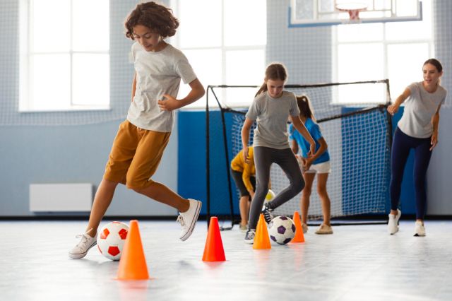 foto de Escuelas Deportivas Cártama temporada 2023/2024