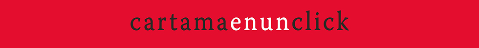 Logo cartama en un Click