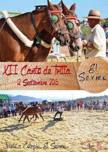 foto de Septiembre viene cargado de tradiciones, costumbres y fiestas...