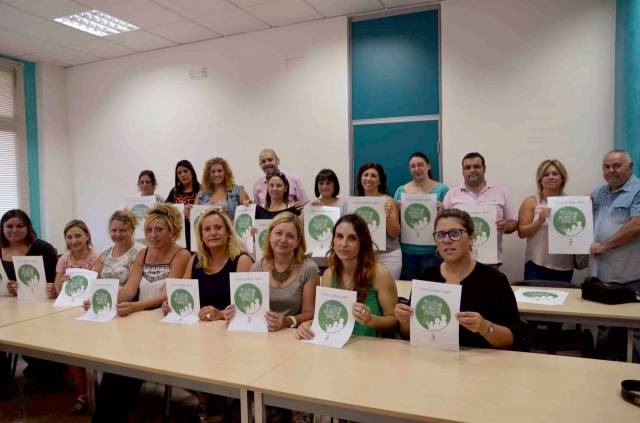 foto de Todos Somos AMPA! Nace esta iniciativa con el fin de "ayudar en la vuelta al cole"