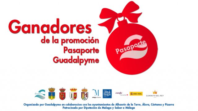 foto de Ganadores de la Campaña de Navidad