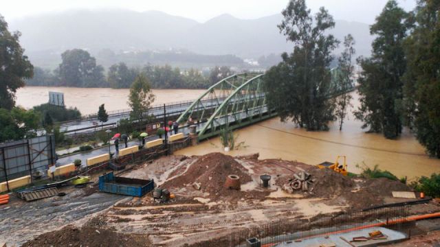 foto de Ampliación fechas solicitudes por daños inundaciones