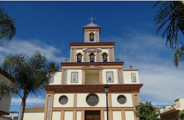 foto de Cártama Estación renueva su misión popular